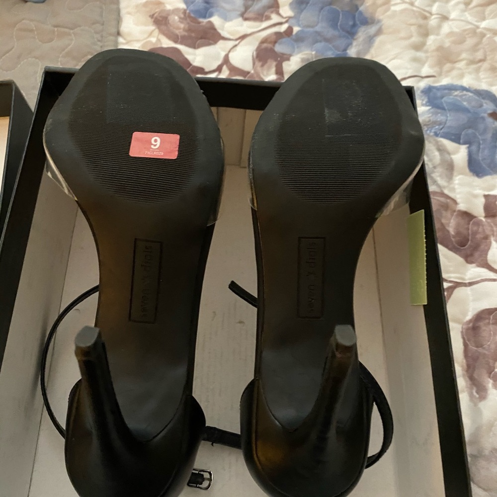 Women’s high heels